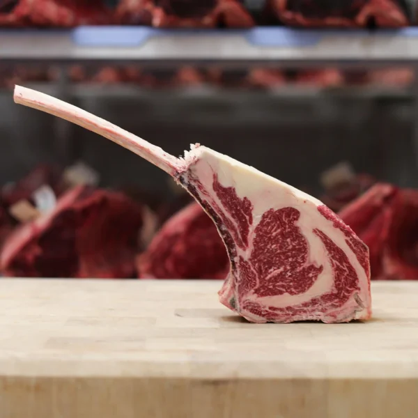 TOMAHAWK MATUREE 1kg