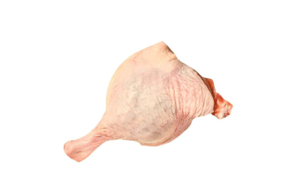 CUISSE DE CANARD SURGELÉ