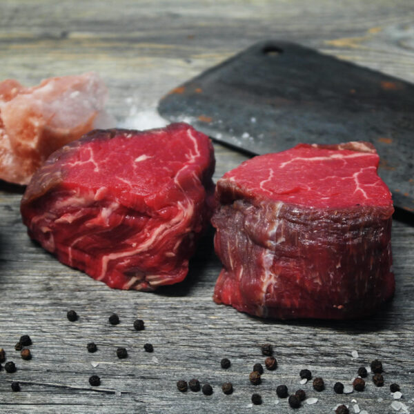 FILET MATURE 1kg
