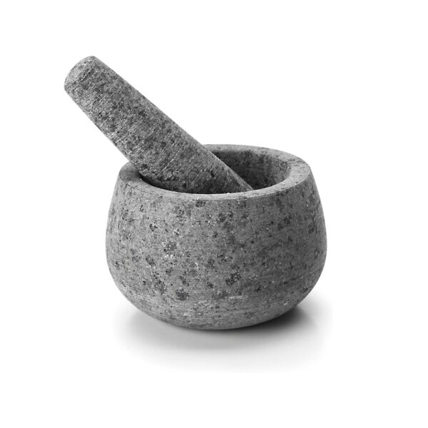MORTIER GRANIT 12CM