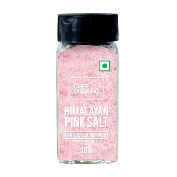 PINK SALT 390G