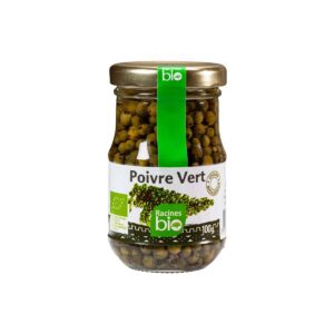 POIVRE VERT DIDILO 110G