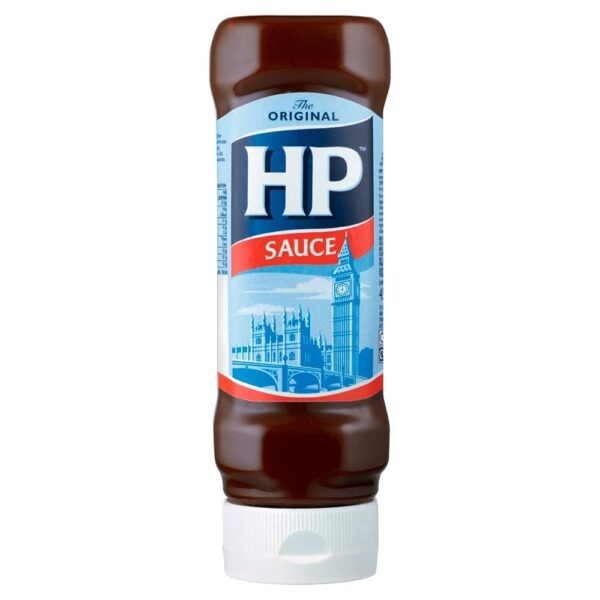 SAUCE HP ORIGINAL 255G