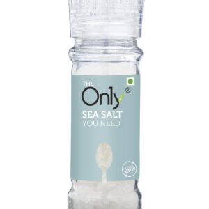 SEA SALT 100G