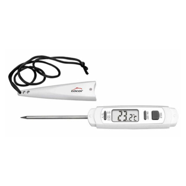 THERMOMÈTRE ÉLECTRIQUE (-40*-230*)